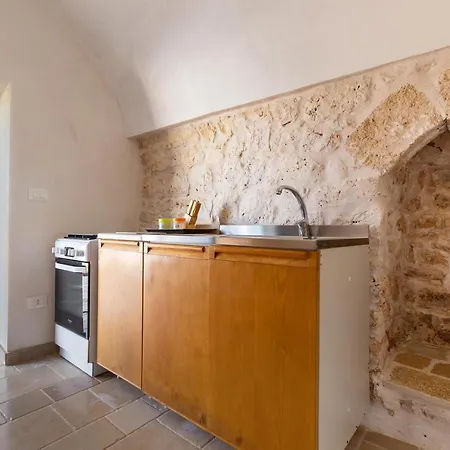 Mari Trullo By Perle Di Puglia Villa San Michele Salentino