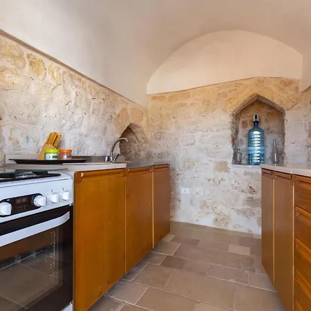 Villa Mari Trullo By Perle Di Puglia